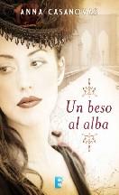 Portada de Un beso al alba